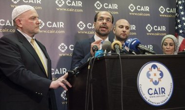 Amerikan-İslam İlişkileri Konseyi: İbadethanelerde güvenlik önlemleri artırılsın