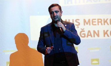 Ramanlı: Kaynaklar yerli yerinde kullanılırsa yoksullukla uğraşacak kimse kalmayacak