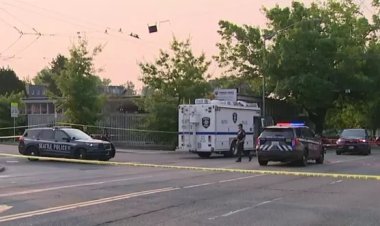 ABD'de silahlı saldırılar devam ediyor: 3 ölü 6 yaralı