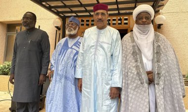 Nijer: ECOWAS heyetinin diplomatik girişimi başarısız oldu