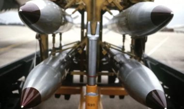 Kuzey Kore'den ABD'ye 'termonükleer savaş' uyarısı