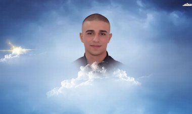 İşgalci siyonist rejim 17 yaşındaki Filistinliyi şehid etti