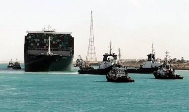 Mısır, Süveyş Körfezi'nde yeni bir petrol sahası keşfettiğini duyurdu