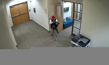 ABD’de ateşli silahlardan dolayı yaşamını yitiren çocukların sayısı rekor seviyede