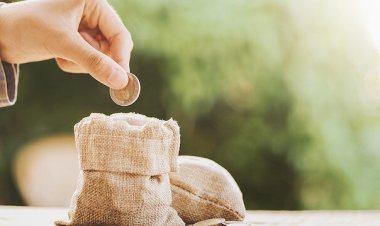 "İnfak, kişinin ruhunu ve toplumdaki huzursuzlukları temizler"