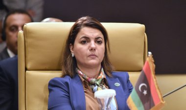 Libya Dışişleri Bakanı Menguş’un Türkiye’ye kaçtığı iddia edildi