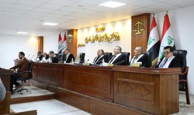 Irak Federal Mahkemesi, alkollü içecekler yasağına yapılan itirazı reddetti