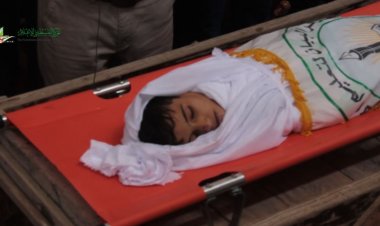 2022 ve 2023 Filistinli çocuklar için en kanlı yıllar oldu