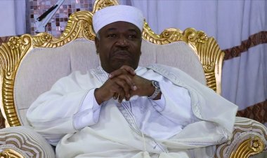 Gabon Cumhurbaşkanı Ali Bongo ev hapsinde tutuluyor