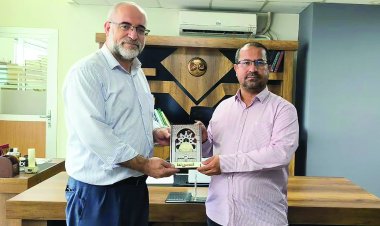 Rehber TV’de görev değişimi