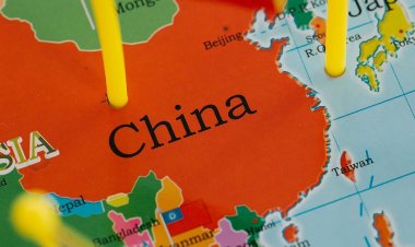 Malezya, Endonezya ve Filipinler, Çin'in yeni haritasına tepki gösterdi