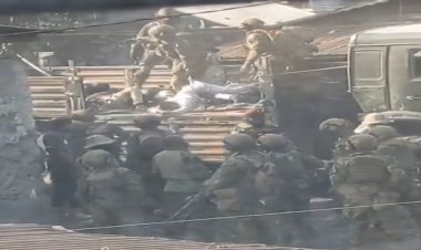 Kongo'da BM karşıtı eylemde 48 kişi öldü