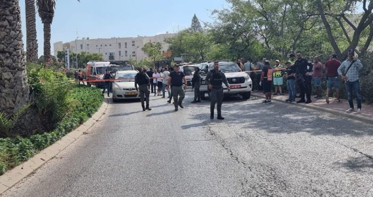 Kudüs’te direniş eylemini gerçekleştiren 20 yaşındaki Filistinli genç şehid oldu