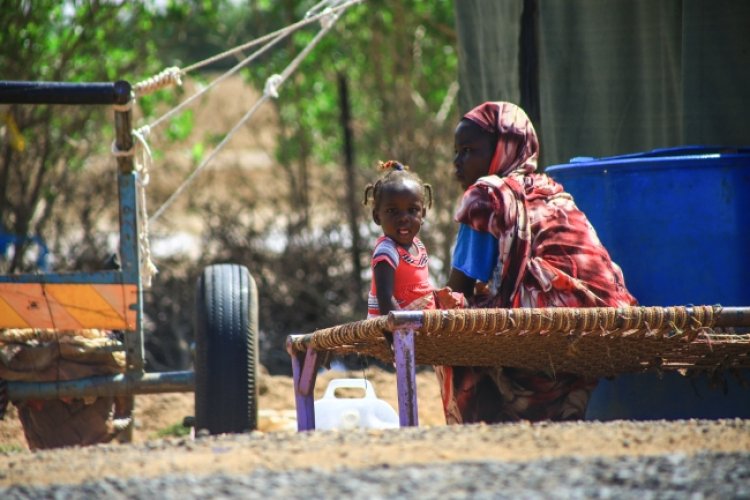 BM: Güney Sudan, dünyadaki en yüksek açıklık seviyelerinden biriyle karşı karşıya