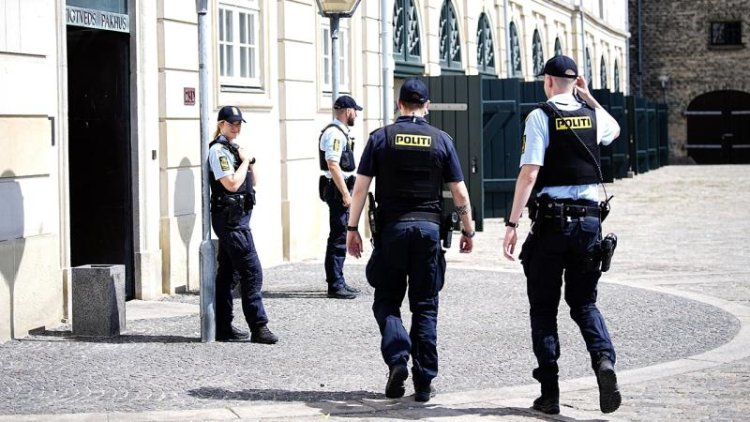 Danimarka'da alçaklığın dozu artıyor: Kur'an-ı Kerim'e yönelik saldırılar birden fazla şehirde düzenlendi