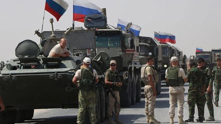 Yeni askeri tedbirler yürürlüğe girdi: Rusya'da askere çağırılanların yurt dışına çıkmaları yasaklandı