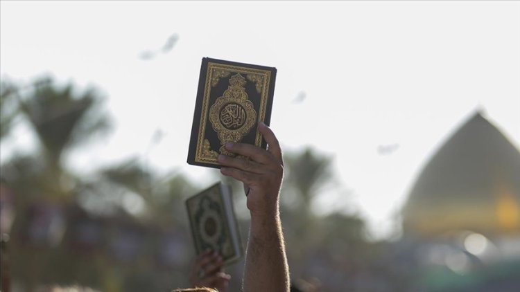 BM İnsan Hakları Konseyinin gündeminde Kur'an-ı Kerim'e yönelik saldırılar da olacak