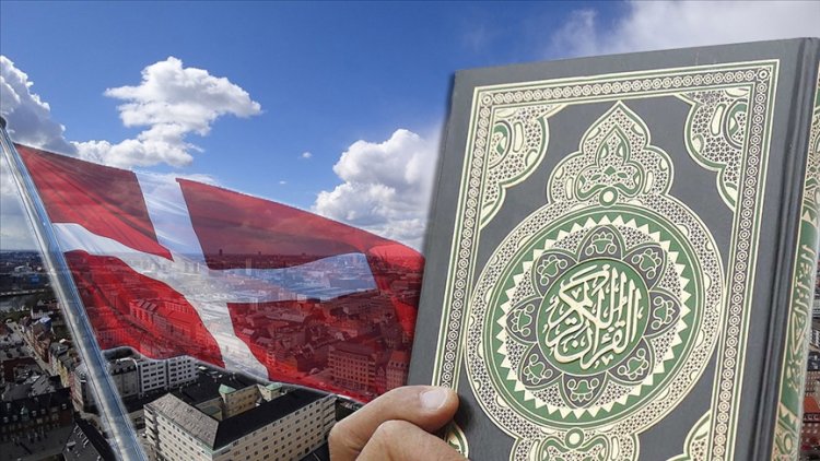 Avrupa'da Kur'an-ı Kerim yakma provokasyonlarıyla İslam nefretinin yaygınlaştırılması amaçlanıyor