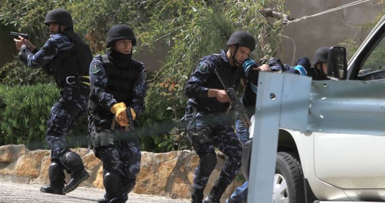 Abbas yönetimi, siyonistleri sevindiriyor:  Filistinli direnişçi tutuklandı