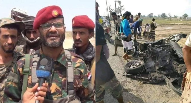 BAE’nin Yemen’de El-Kaide’ye karşı görevlendirdiği Tuğgeneral Abdullatif es-Seyyid öldürüldü
