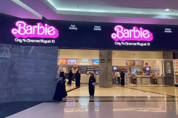 Cezayir'de  "Barbie" filmi sosyal ve dini değerlere aykırı olduğu gerekçesiyle yasaklandı