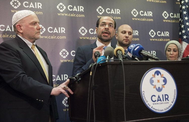 Amerikan-İslam İlişkileri Konseyi: Kur'an-ı Kerim'in yakılması İsrail'in İslam'a karşı savaşını gösteriyor