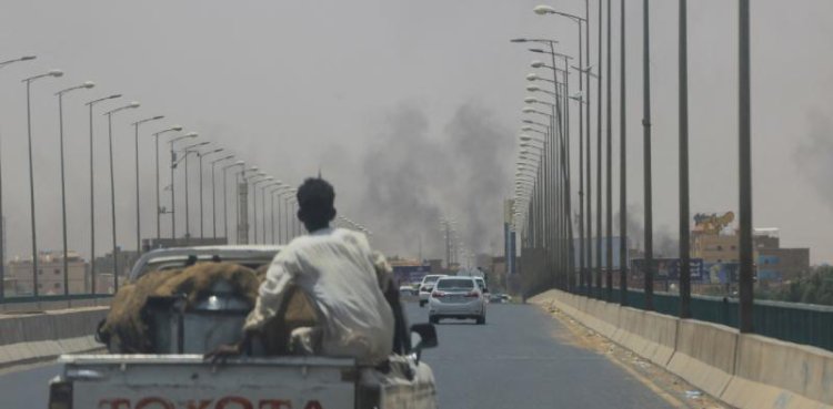 Sudan'da bir hafta içerisinde 60 kişi öldü, 50 bin kişi yerinden edildi