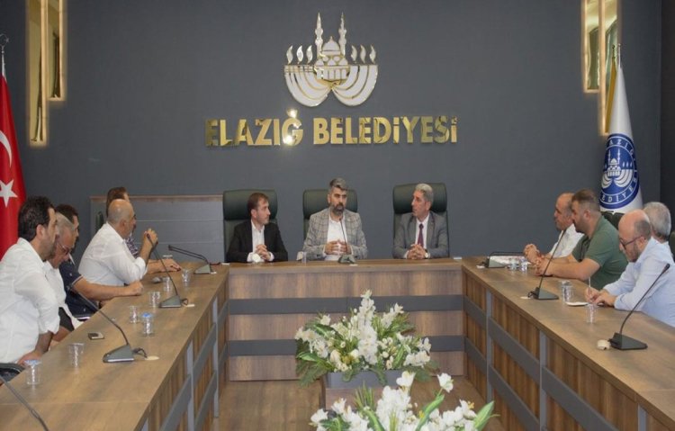HÜDA PAR Milletvekili Dinç: Halkımız bizi vekil seçerek önemli bir mesuliyet yükledi