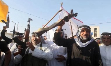 Türkiye'den Deyrizor'daki gelişmelere ilişkin açıklama