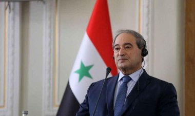 Suriye rejimi: Türkiye ile eskiye dönmenin tek yolu, topraklarımızdan çekilmesi