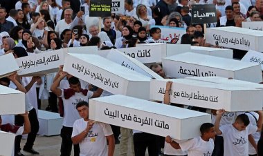 İşgalci İsrail’de genel grev öncesi 10 cami imamı ve 20 belediye başkanı ölümle tehdit edildi