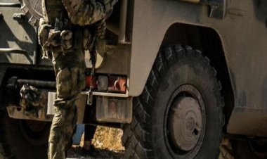 İngiltere, Wagner'i terör örgütü ilan etmeye hazırlanıyor