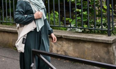 Fransa'da Danıştay abaya yasağına ilişkin kararını verecek