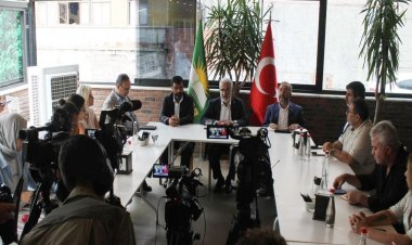 Yapıcıoğlu: Astronomik kiralar vatandaşı bezdirmiş durumda