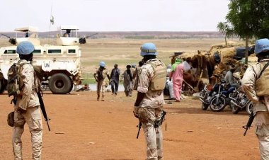 Mali'de düzenlenen 2 ayrı saldırıda 64 kişi öldü