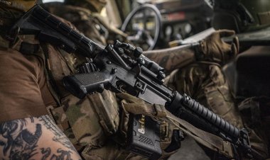 Küba'da Rusya için paralı asker topladığı ileri sürülen örgütle bağlantılı 17 kişi yakalandı