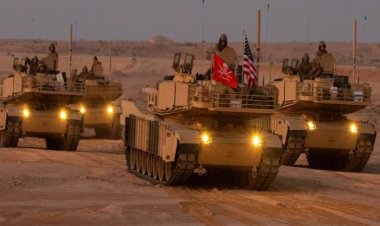 ABD ve Mısır'dan ortak askeri tatbikat