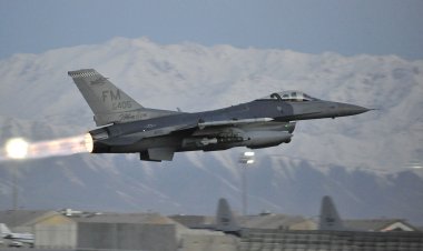 ABD, Romanya’ya F-16 konuşlandıracak