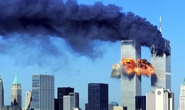 11 Eylül saldırıları ve işgalci ABD'nin hezimeti