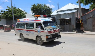 Somali'de askeri üsse yönelik saldırıda 10 asker öldü