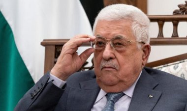 ABD’den ‘direnişi bastırmak için’ Abbas’a silah desteği