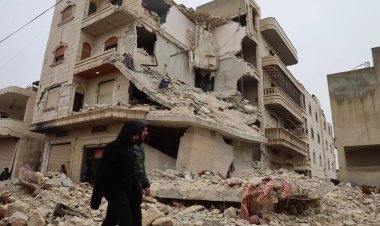 BM Komisyonu: ABD, İdlib’de El-Kaide liderini değil bir sivili öldürdü