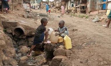 UNICEF: Dünyada 333 milyon çocuk aşırı yoksulluğun pençesinde