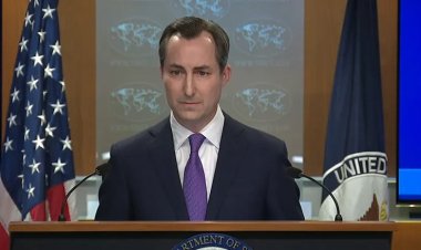 ABD: Kuzey Kore Rusya'ya silah sağlarsa harekete geçmekte tereddüt etmeyiz