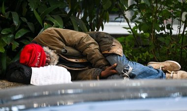 ABD'de yoksulluk oranı arttı