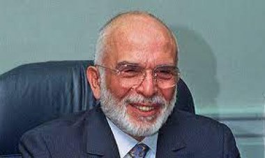 Ürdün Kralı 1973 “Arap–israil Savaşı’nda” işgalci siyonistlerle iş birliği yapmış