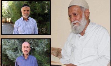 Yakınlarının dilinden Molla Mustafa Durgun