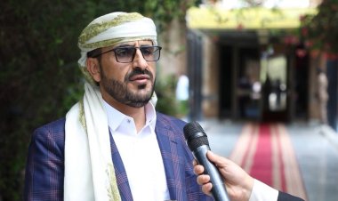 Ensarullah Hareketi liderlerinden Muhammed Abdusselam: Riyad görüşmeleri konusunda iyimseriz