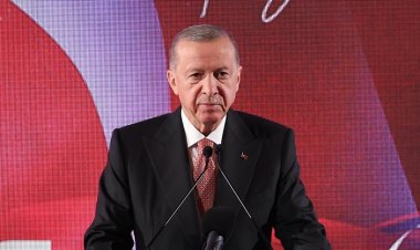 Cumhurbaşkanı Erdoğan: İslam düşmanlığının önü alınmazsa failler daha pervasız hale gelecek