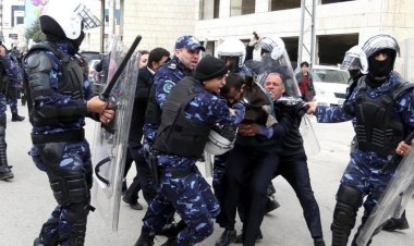 Direniş grupları Filistin Yönetimi’ne “Mücahitleri tutuklamayı bırakın” dedi